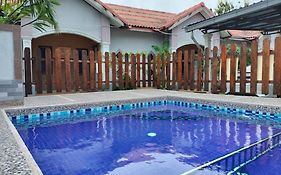 Chalet Tm3 Langkawi