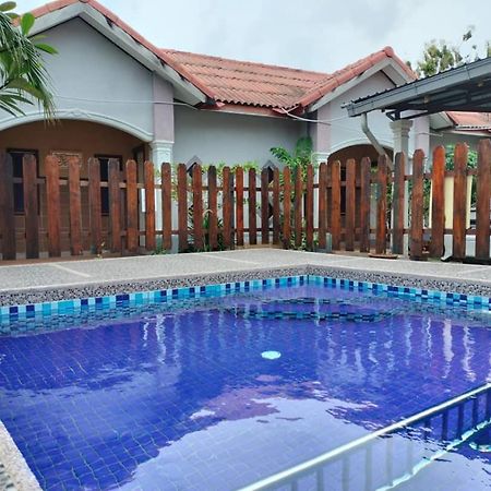 Chalet Tm3 Langkawi Pantai Cenang  Luaran gambar