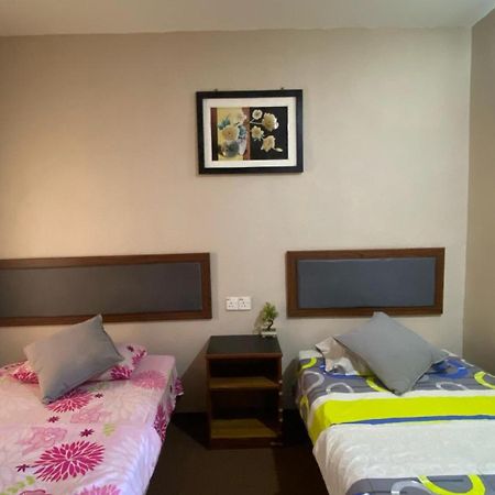 Chalet Tm3 Langkawi Pantai Cenang  Luaran gambar