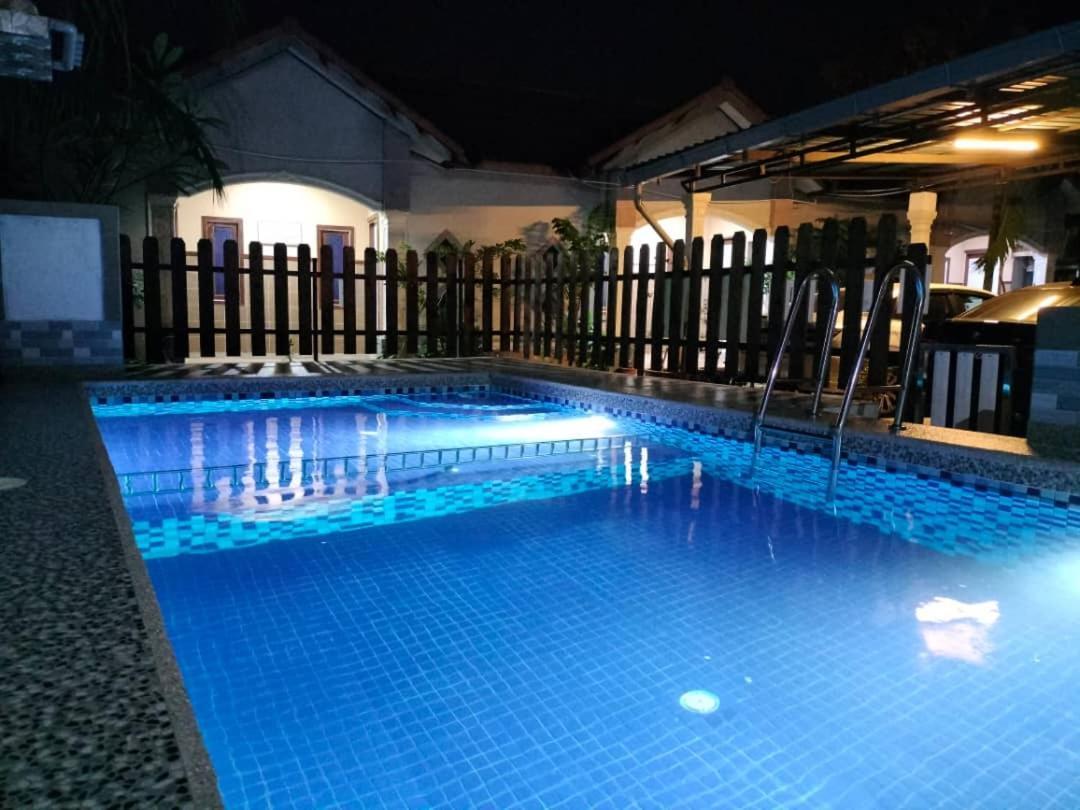 Chalet Tm3 Langkawi Pantai Cenang  Luaran gambar