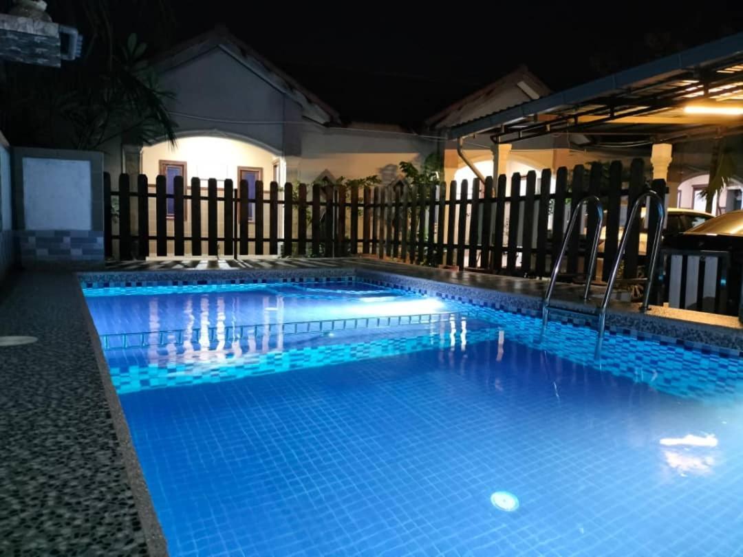 Chalet Tm3 Langkawi Pantai Cenang  Luaran gambar