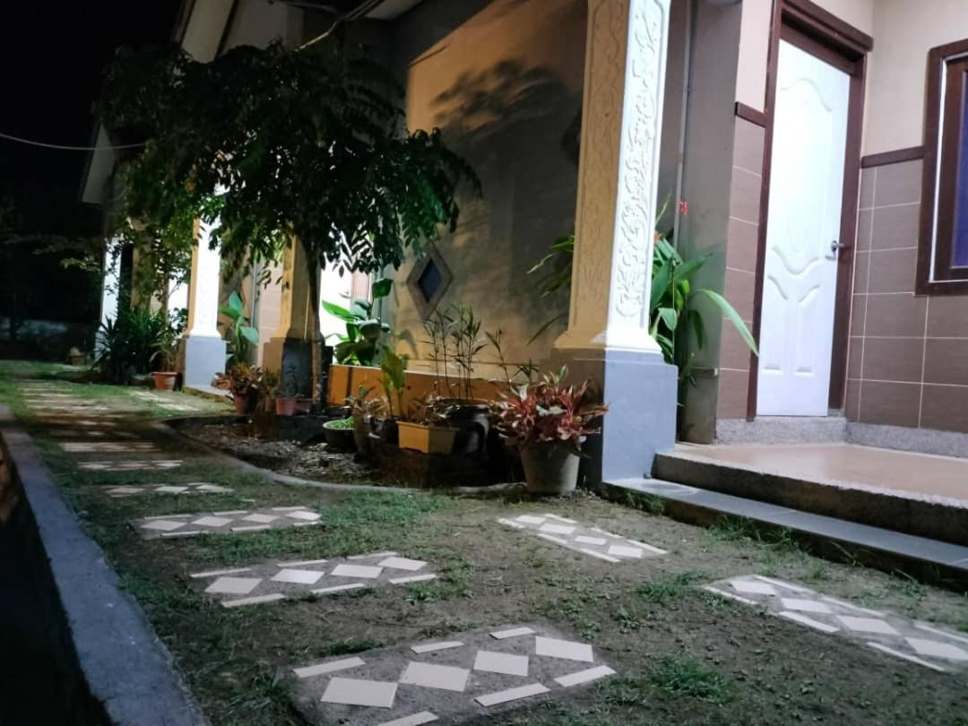 Chalet Tm3 Langkawi Pantai Cenang  Luaran gambar