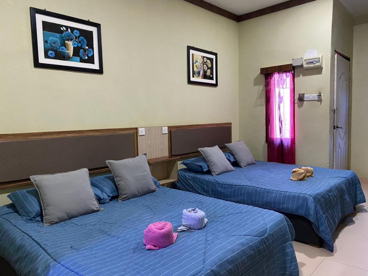 Chalet Tm3 Langkawi Pantai Cenang  Luaran gambar