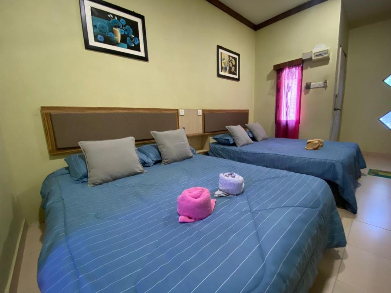 Chalet Tm3 Langkawi Pantai Cenang  Luaran gambar