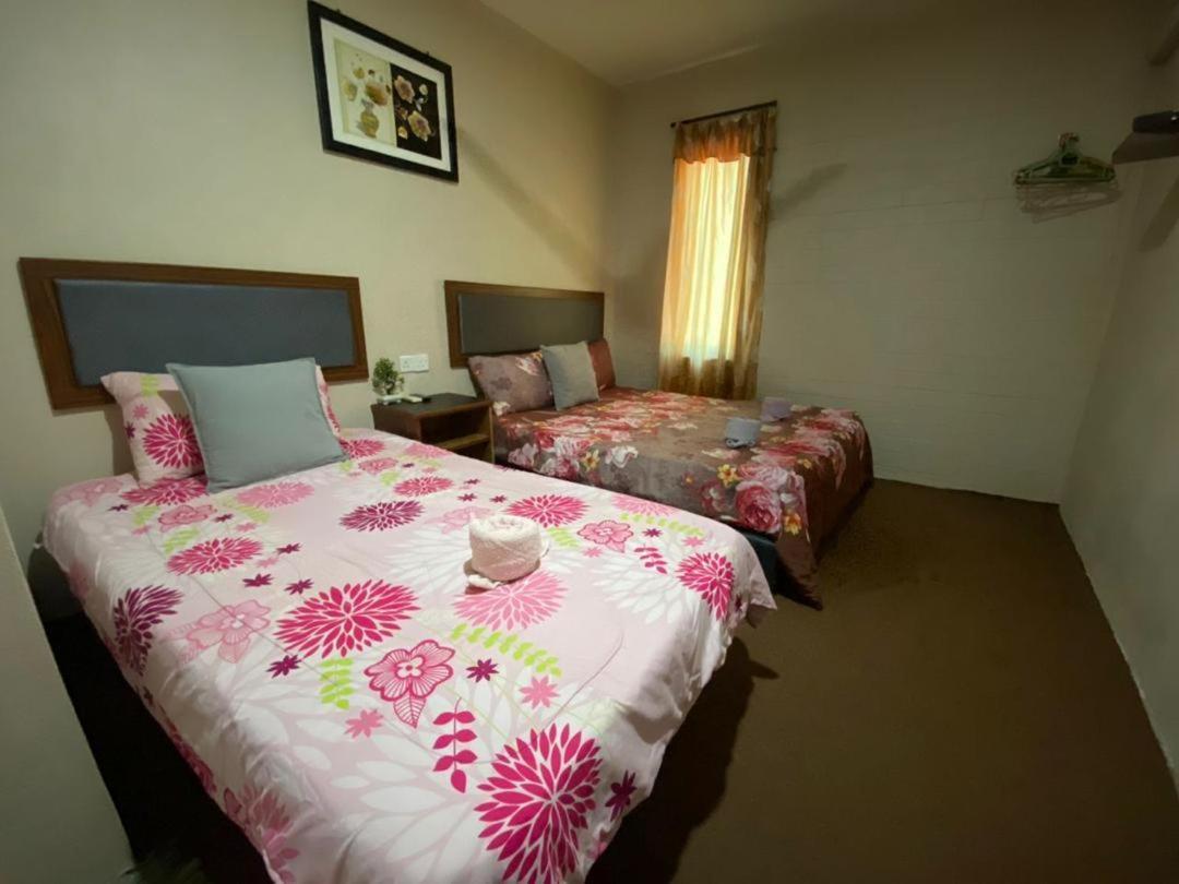 Chalet Tm3 Langkawi Pantai Cenang  Luaran gambar