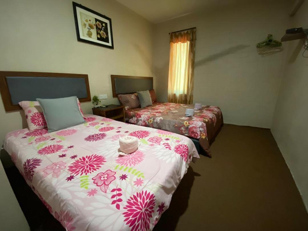 Chalet Tm3 Langkawi Pantai Cenang  Luaran gambar
