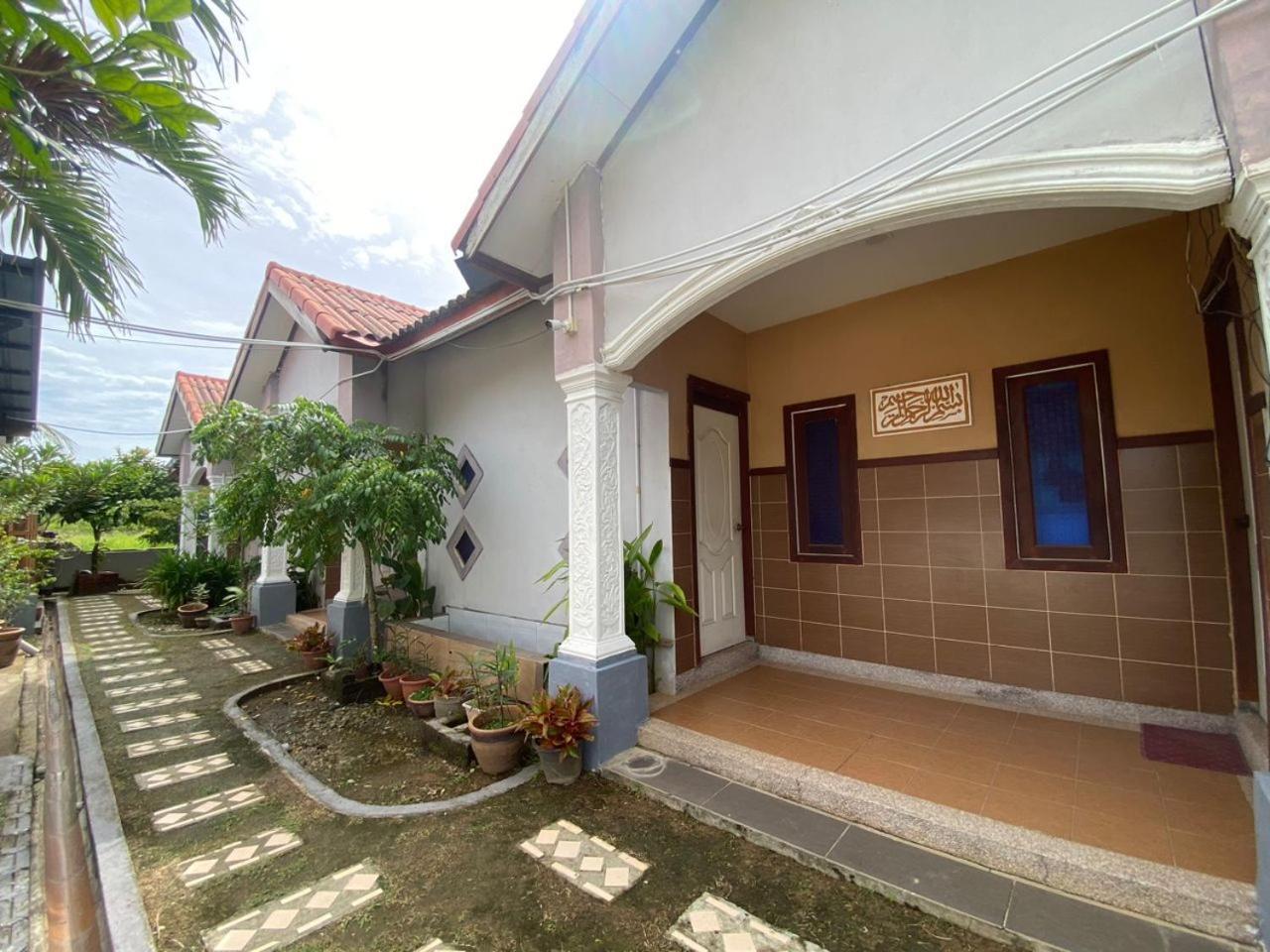 Chalet Tm3 Langkawi Pantai Cenang  Luaran gambar