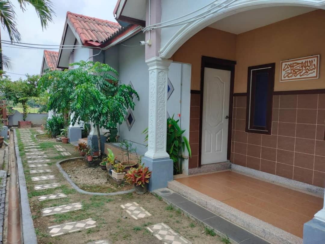 Chalet Tm3 Langkawi Pantai Cenang  Luaran gambar