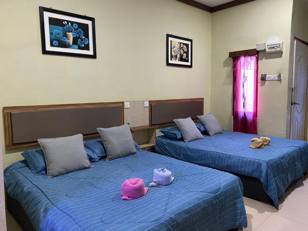 Chalet Tm3 Langkawi Pantai Cenang  Luaran gambar
