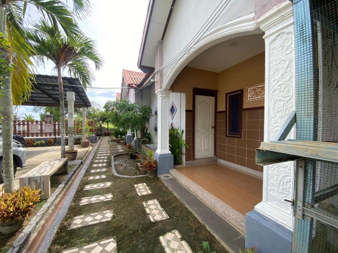 Chalet Tm3 Langkawi Pantai Cenang  Luaran gambar