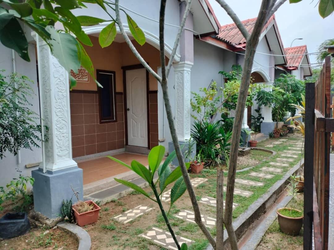 Chalet Tm3 Langkawi Pantai Cenang  Luaran gambar