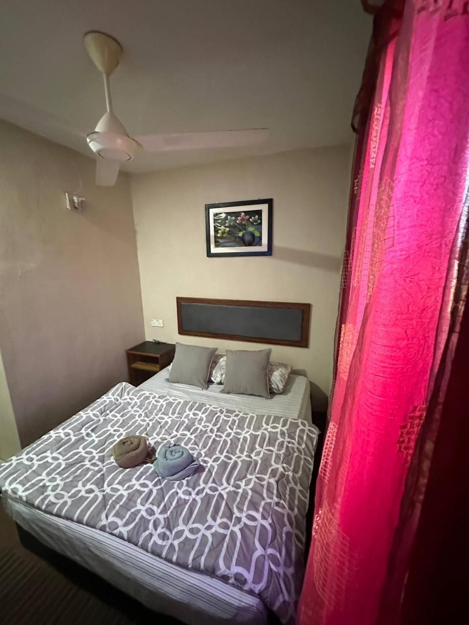 Chalet Tm3 Langkawi Pantai Cenang  Luaran gambar
