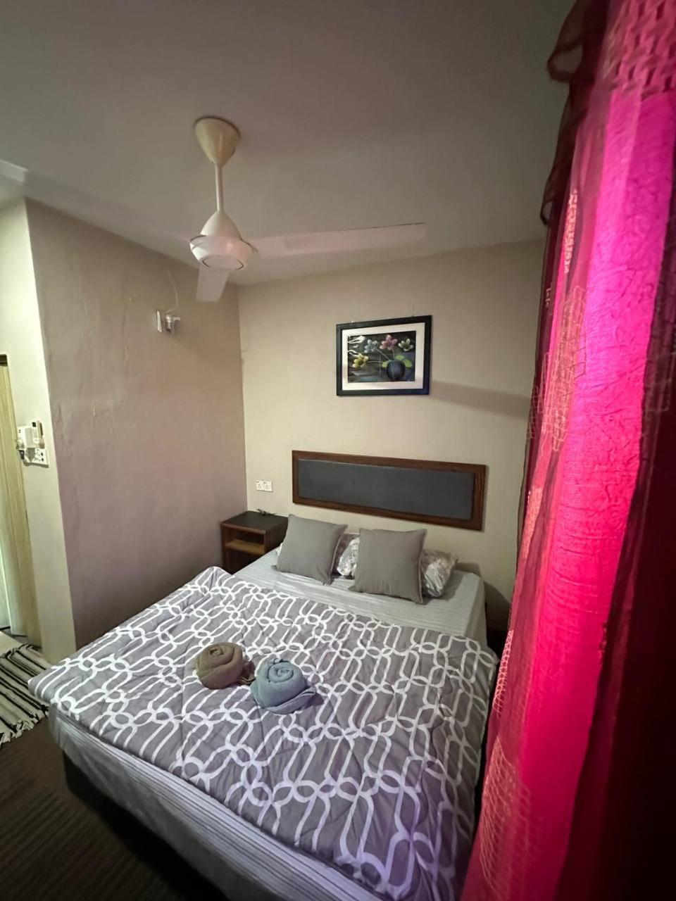 Chalet Tm3 Langkawi Pantai Cenang  Luaran gambar