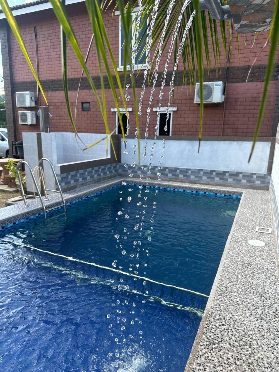 Chalet Tm3 Langkawi Pantai Cenang  Luaran gambar