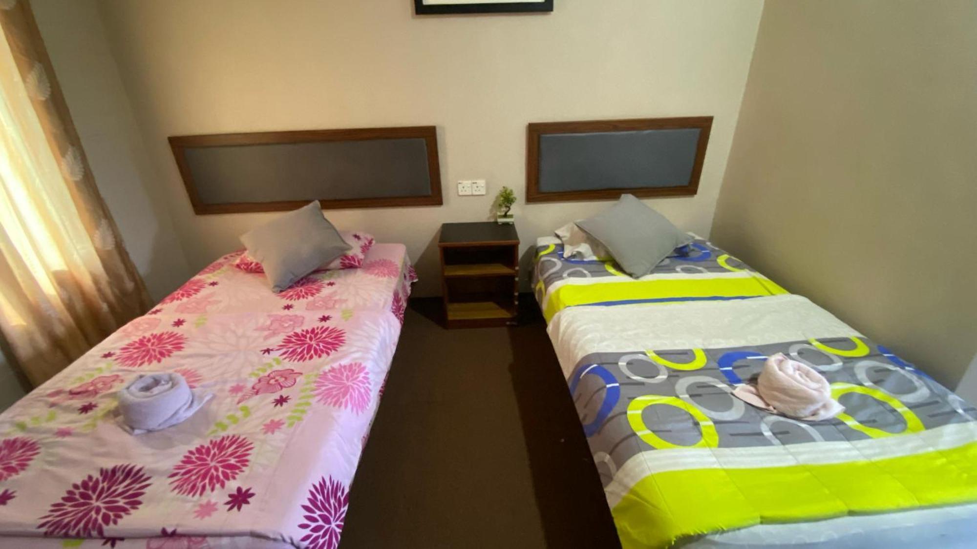 Chalet Tm3 Langkawi Pantai Cenang  Luaran gambar