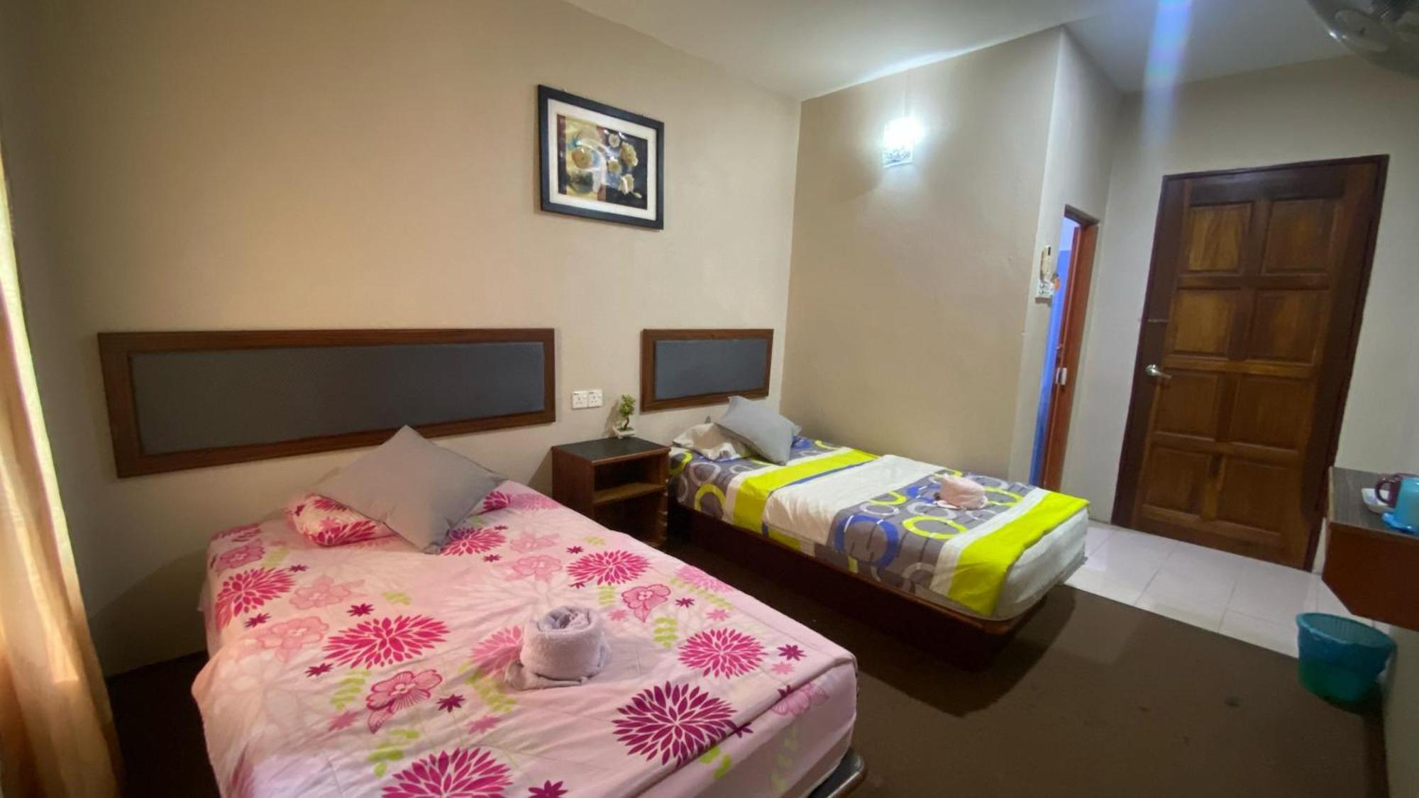 Chalet Tm3 Langkawi Pantai Cenang  Luaran gambar